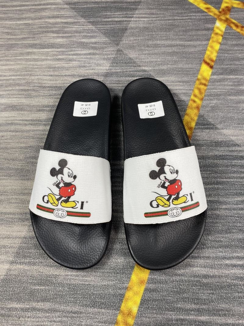 Gucci Slippers